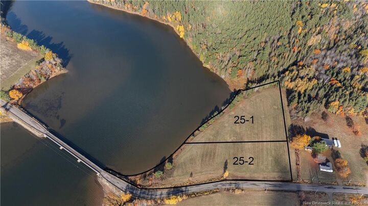 25-2 Chemin Bass River Point Road — photo 1