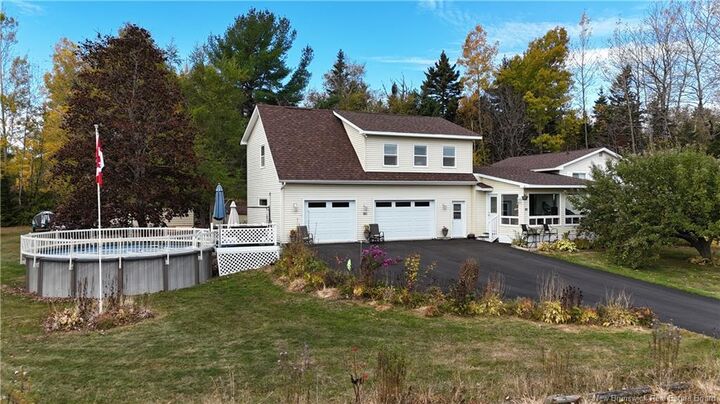 Photo de la propriété: 48 Michael Avenue NB E3C 2A2