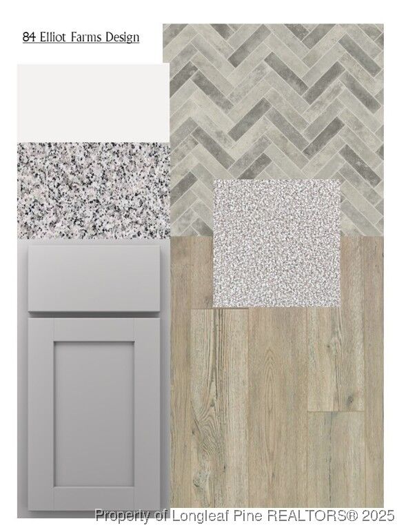 Property Photo: 510 Mossy Pond (Lot 84) Court NC 28311