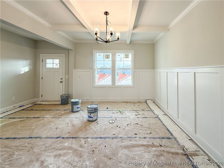 Property Photo:  510 Mossy Pond (Lot 84) Court  NC 28311 