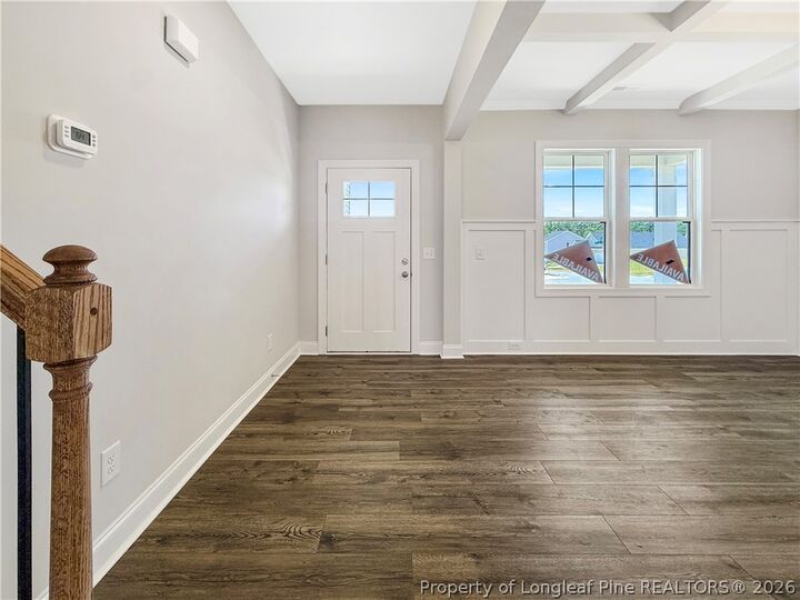 Property Photo:  510 Mossy Pond (Lot 84) Court  NC 28311 