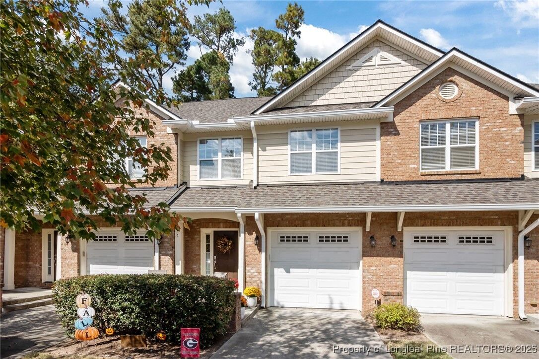Property Photo: 47 Abernathy Drive 13 NC 27517