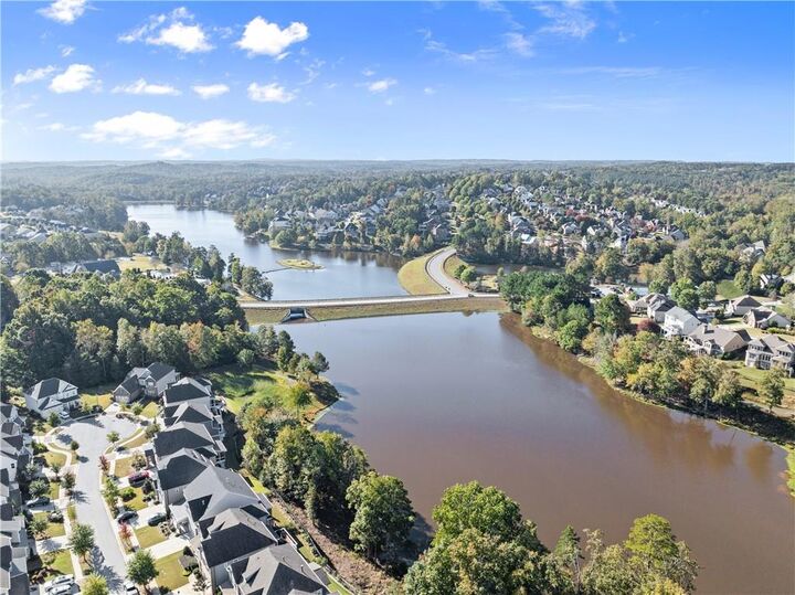 Property Photo:  7123 Lake Edge Drive  GA 30542 