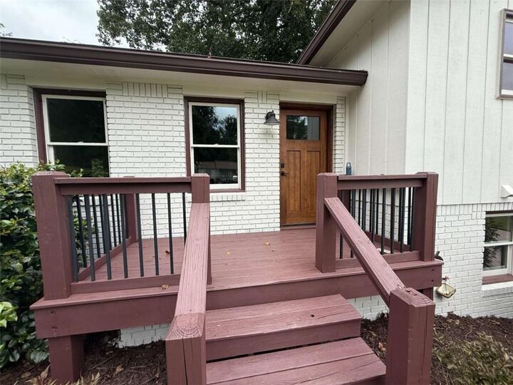 Property Photo: 303 Council Bluff GA 30188