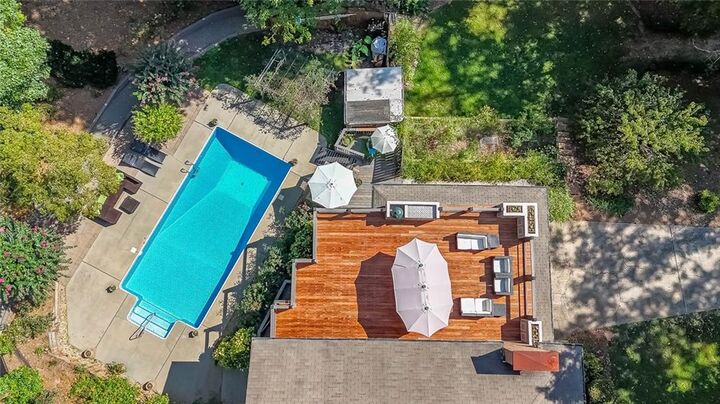 Property Photo: 592 Cupelo Drive NW GA 30064
