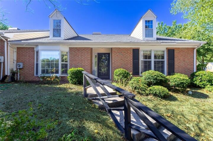 Property Photo: 6501 Deerings Lane GA 30092