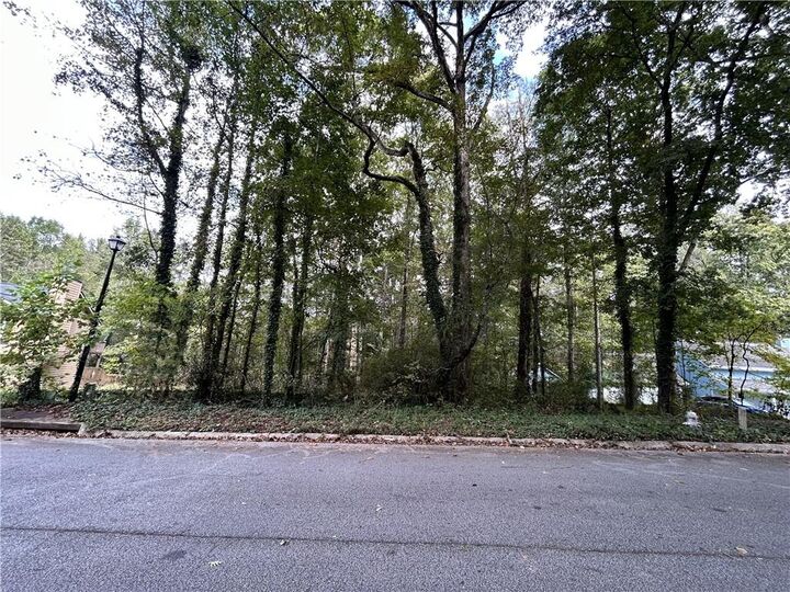 Property Photo: 3291 Chesterfield Court GA 30039