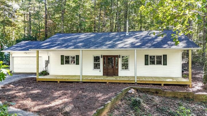 438 E Price Creek Road  Jasper GA 30143 photo