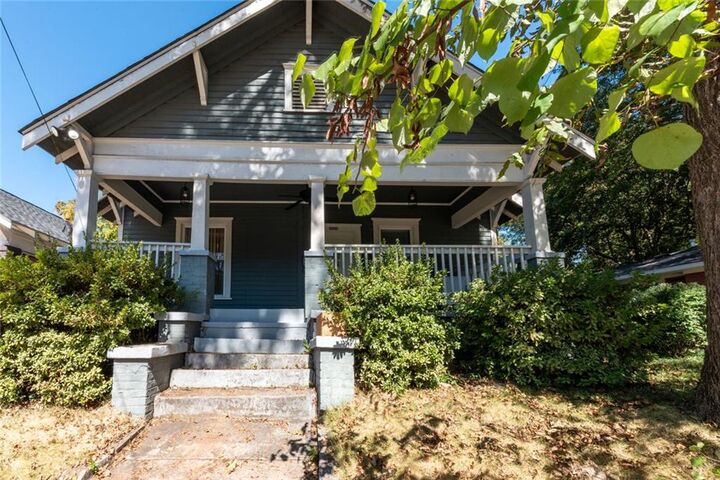 Property Photo:  1148 Hardee Street NE  GA 30307 
