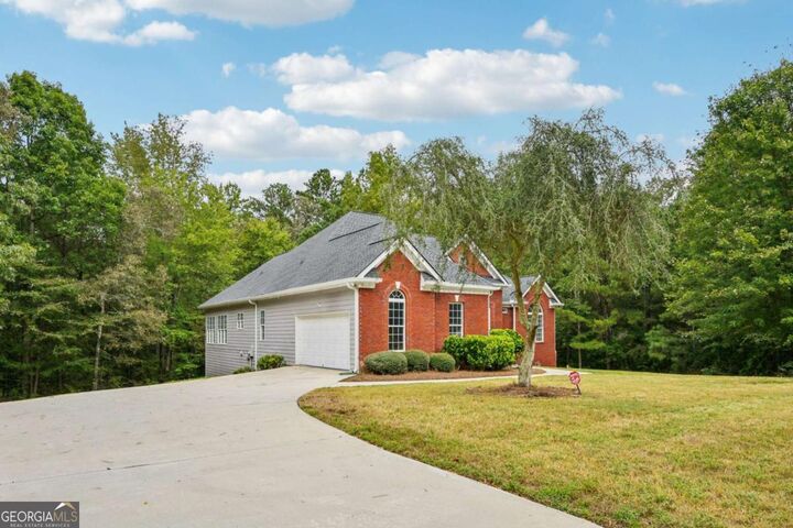 Property Photo:  200 Clear Spring Lane  GA 30054