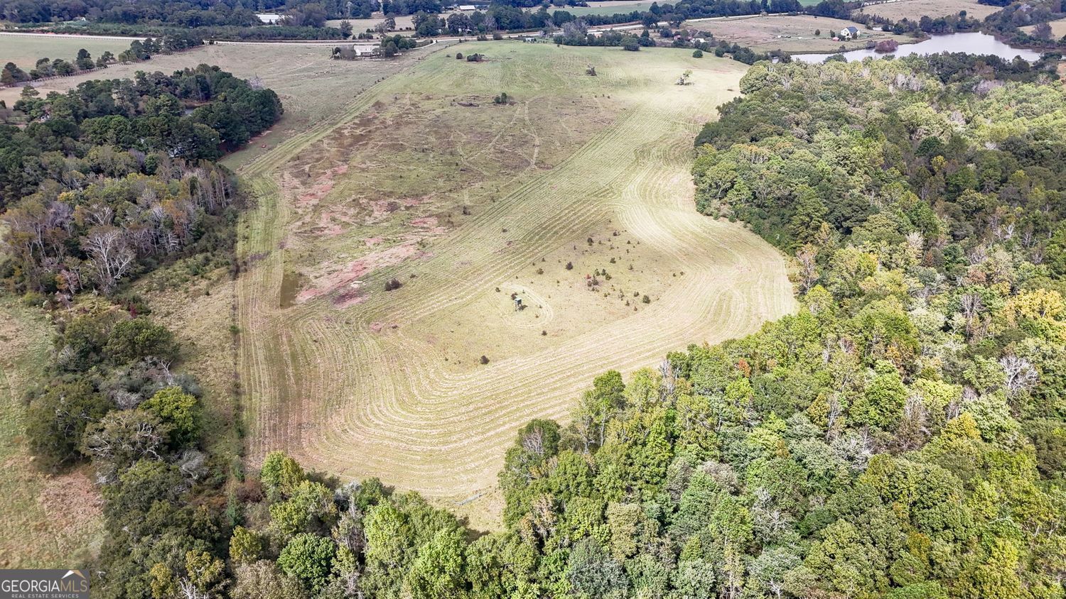 Property Photo: 0 Barnesville Highway GA 30285
