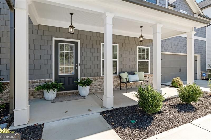 Property Photo:  2673 Limestone Creek Drive  GA 30501 