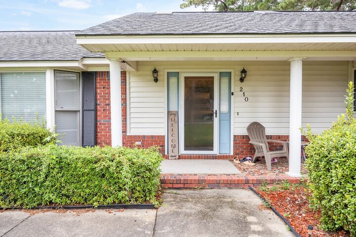 Property Photo:  210 Irwinton Drive  AL 36027