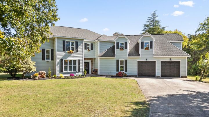 Property Photo:  453 Harvest Lane  GA 30739 