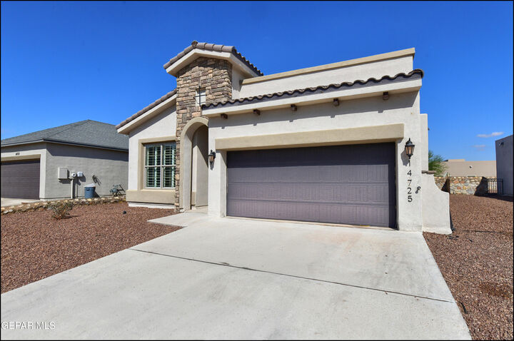 Property Photo: 14725 Tierra Harbor Avenue TX 79938