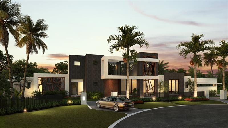 Property Photo: 11750 NW 15th Street FL 33323
