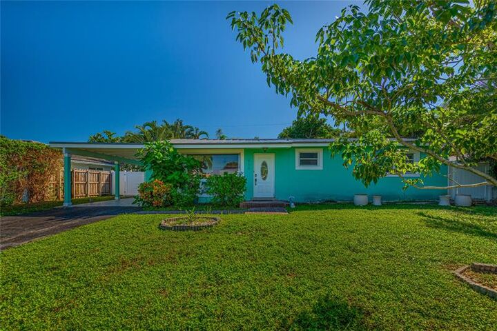 608 NE 24th Ave  Pompano Beach FL 33062 photo