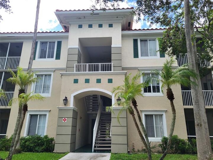 Property Photo: 11655 W Atlantic Blvd 2002 FL 33071