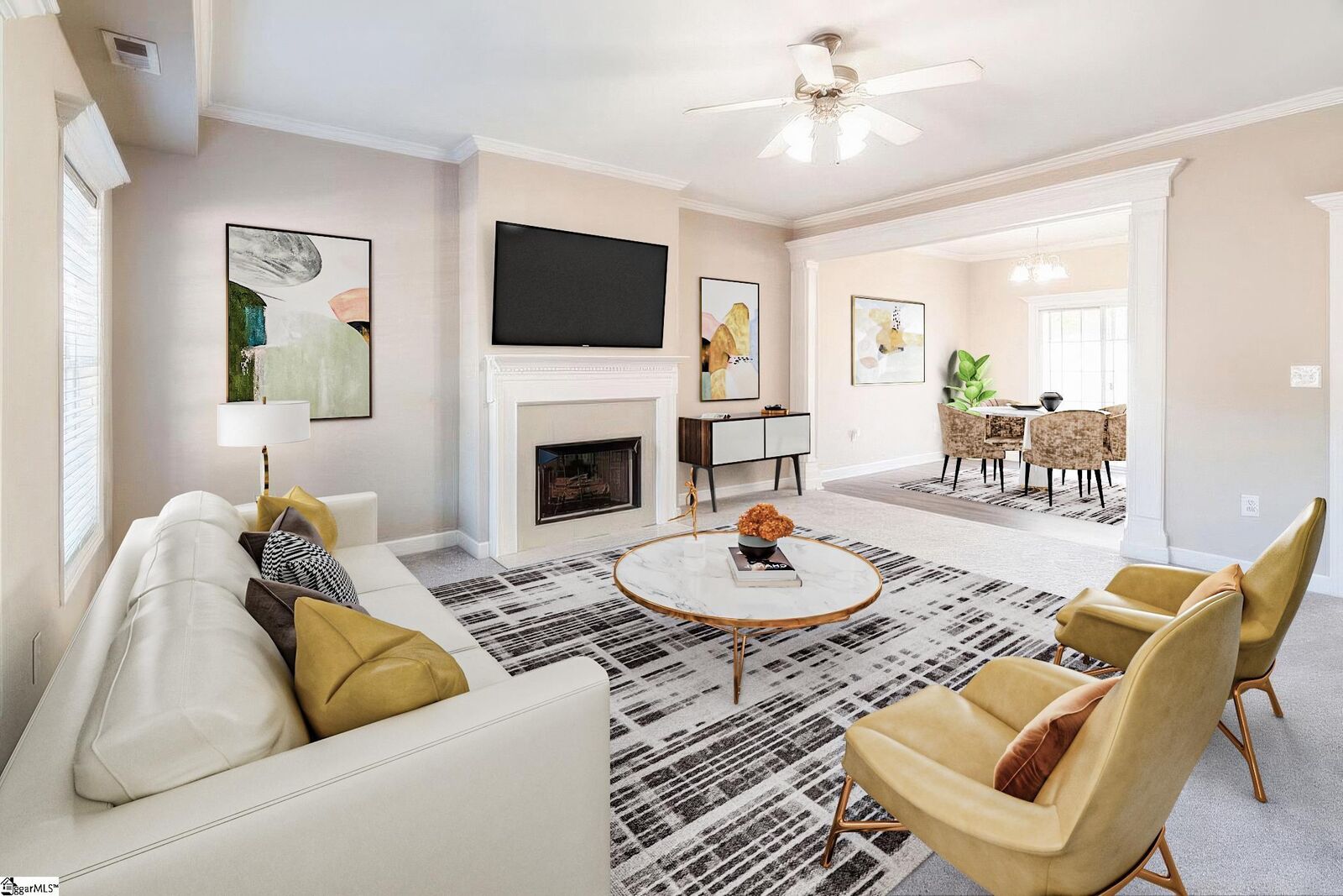 Property Photo: 445 Rexford Drive SC 29369