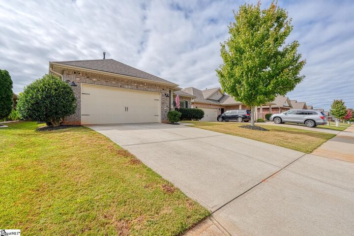 Property Photo: 64 Border Avenue SC 29680
