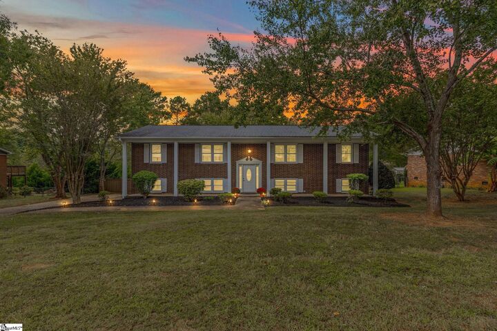 114 Delmar Drive  Simpsonville SC 29680 photo