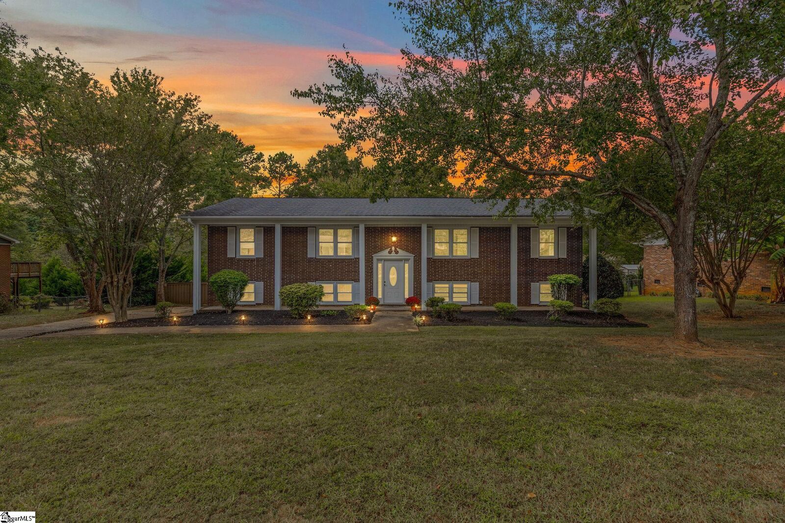 Property Photo: 114 Delmar Drive SC 29680