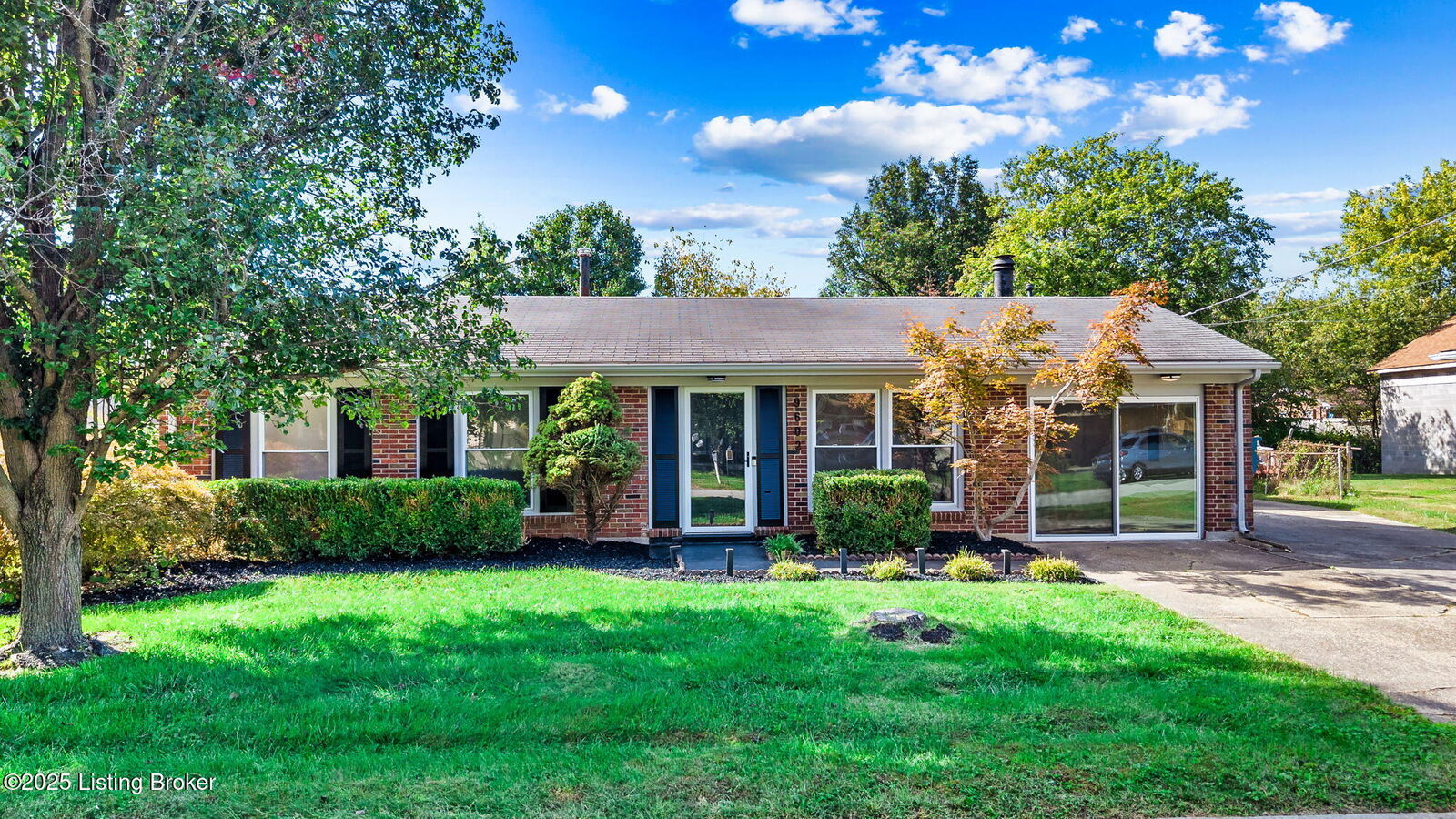 Property Photo:  9602 Johnsontown Way  KY 40258 