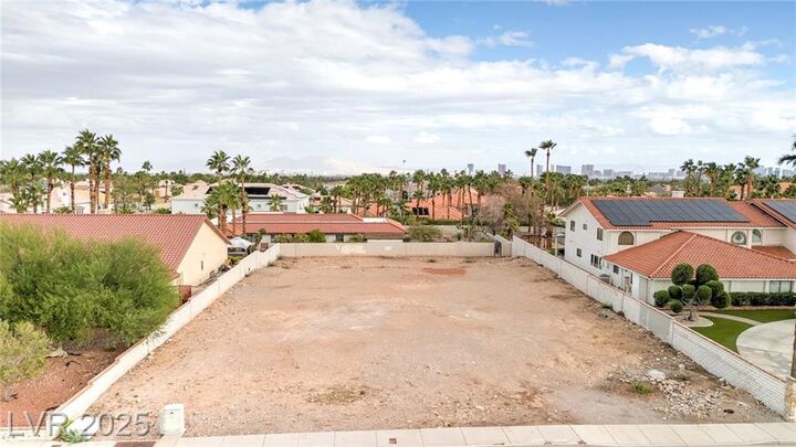 Property Photo: Unknown NV 89117