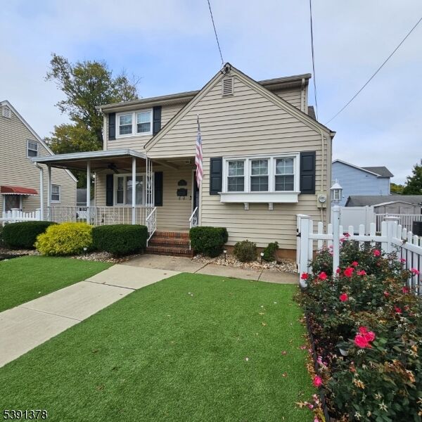 Property Photo: 229 Harris Ave NJ 08846