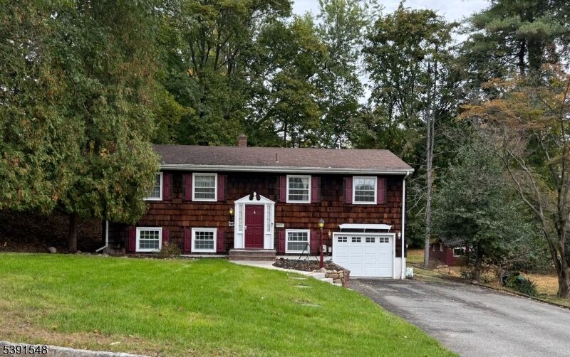 Property Photo:  48 Post Ln  NJ 07457 