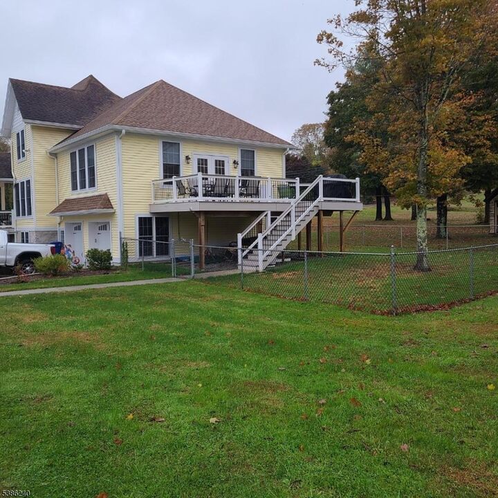 Property Photo: 1121 Weldon Rd NJ 07438