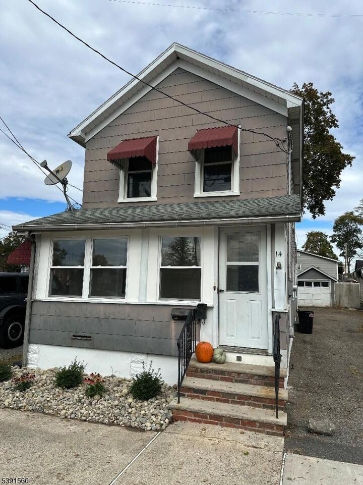 Property Photo: 14 Railroad Ave NJ 07465