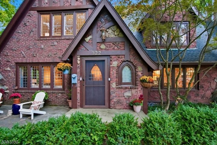 Property Photo: 322 Beech Spring Rd. NJ 07079