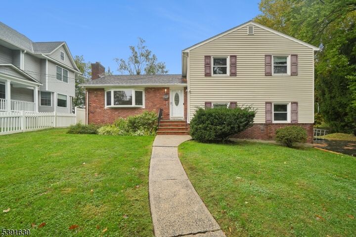 Property Photo: 2 Pine St NJ 07016