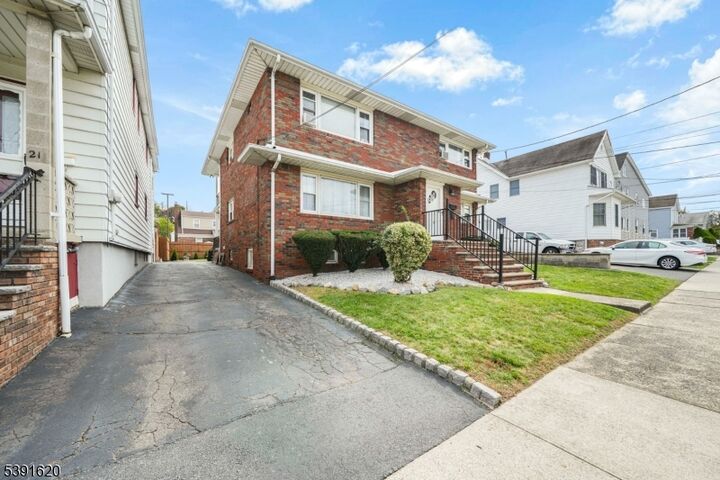 Property Photo: 25 Newby Ave NJ 07424