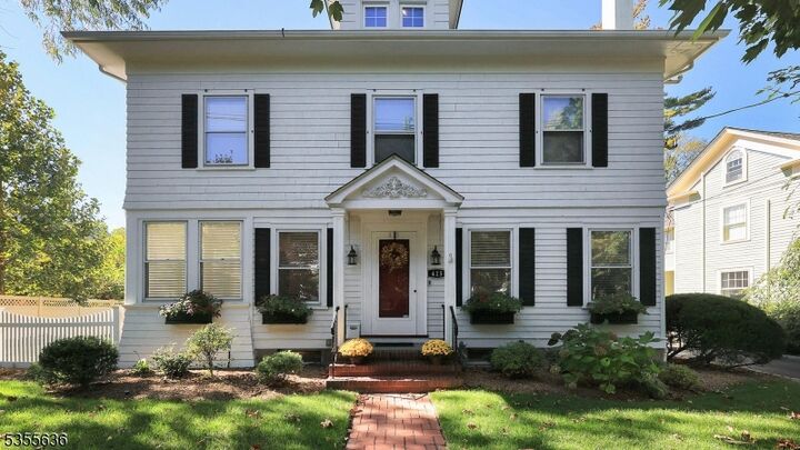 Property Photo: 415 Highland Ave NJ 07090