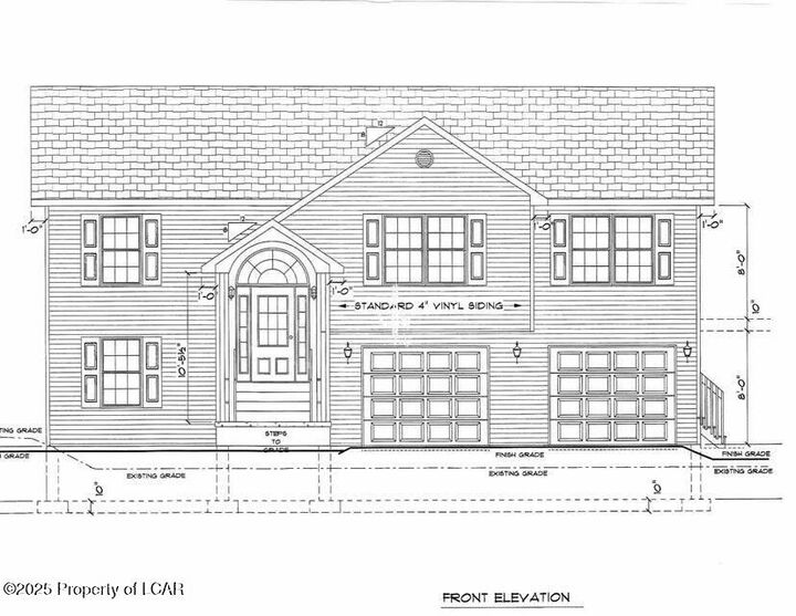 15 Morio Drive  Mountain Top PA 18707 photo