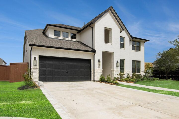 Property Photo: 7411 Goldenrod Thicket Circle TX 77493