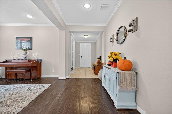 Property Photo:  8119 Legacy Creek Drive  TX 77375