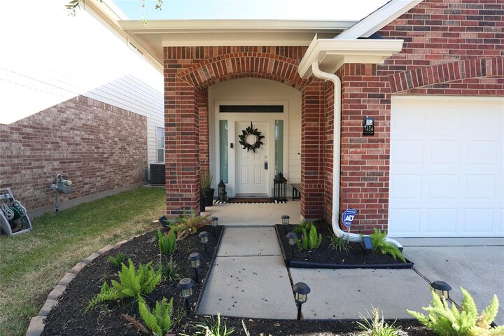 Property Photo: 7434 Legacy Pines Drive TX 77433