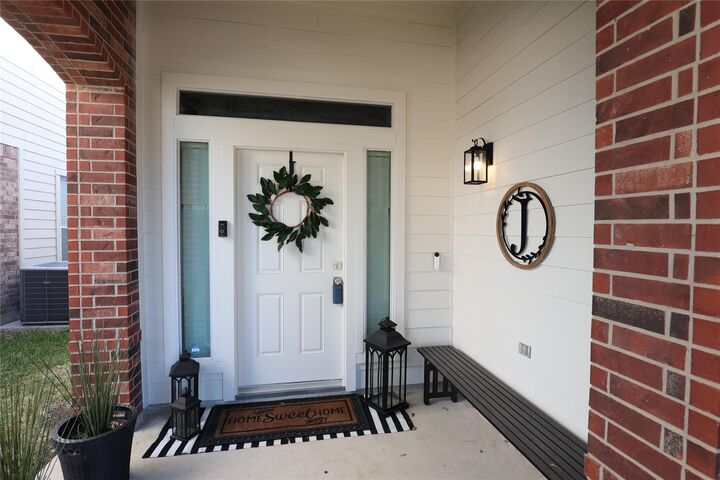 Property Photo:  7434 Legacy Pines Drive  TX 77433 