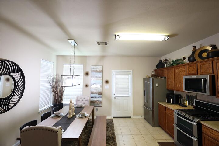 Property Photo:  7434 Legacy Pines Drive  TX 77433 
