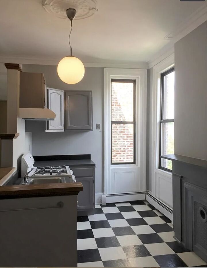Property Photo: 298 2nd St 5R NJ 07302