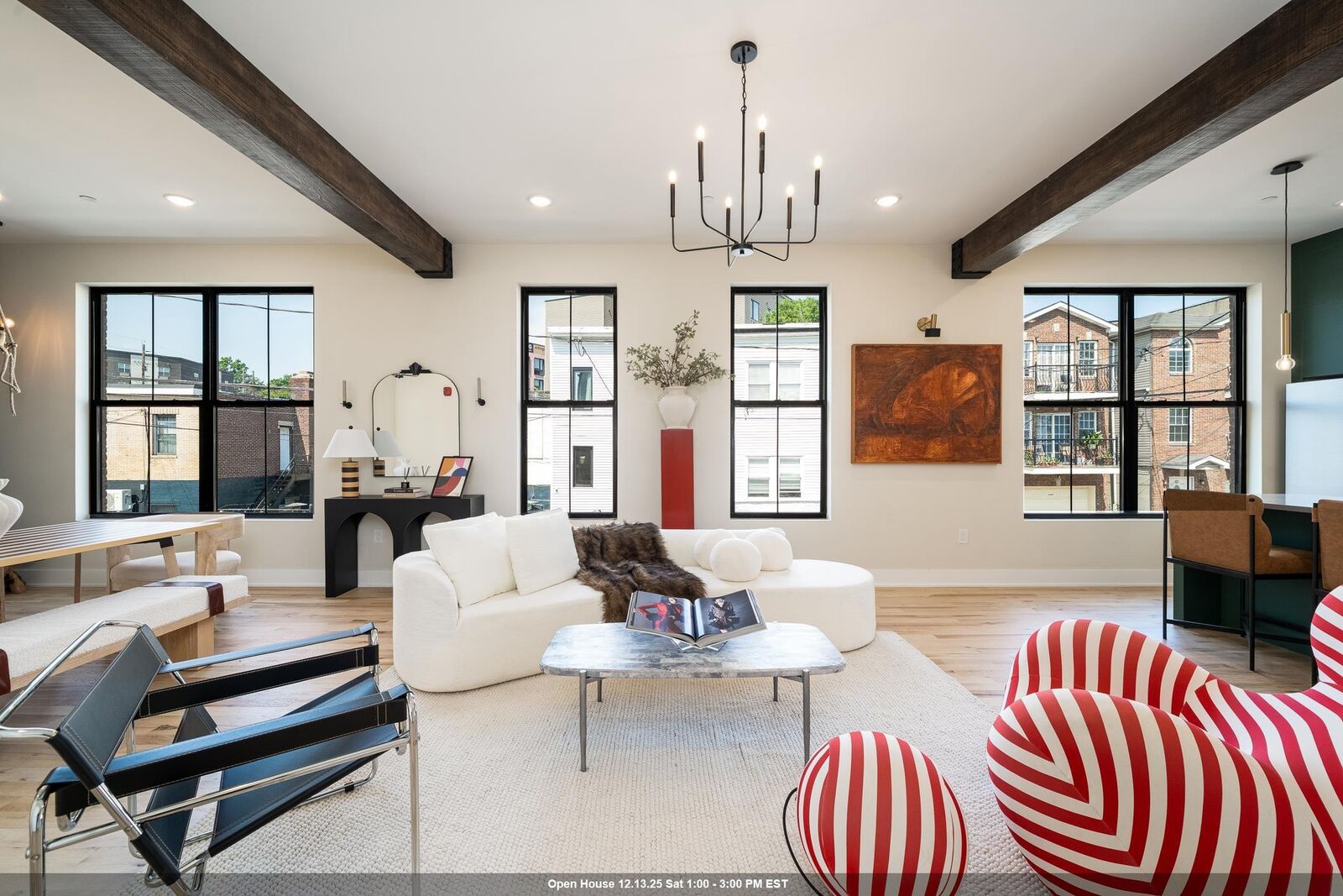 Property Photo: 10 Prescott St 2 NJ 07304