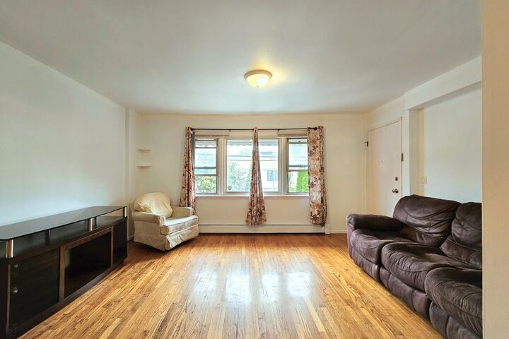 Property Photo: 41 Alan Terrace 1 NJ 07306