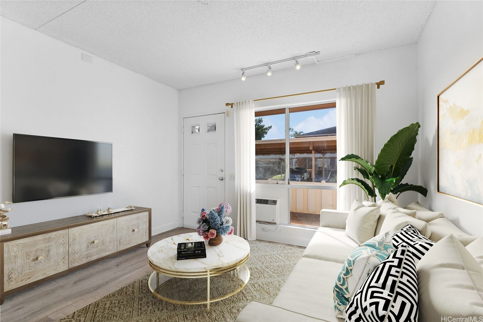 Property Photo:  91-1051 Laulauna Street 3D  HI 96706 
