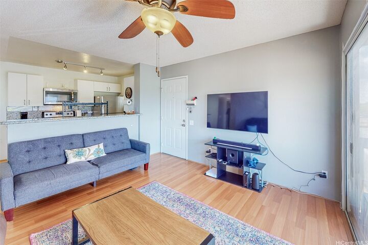 91-1209 Kaneana Street 7J  Ewa Beach HI 96706 photo