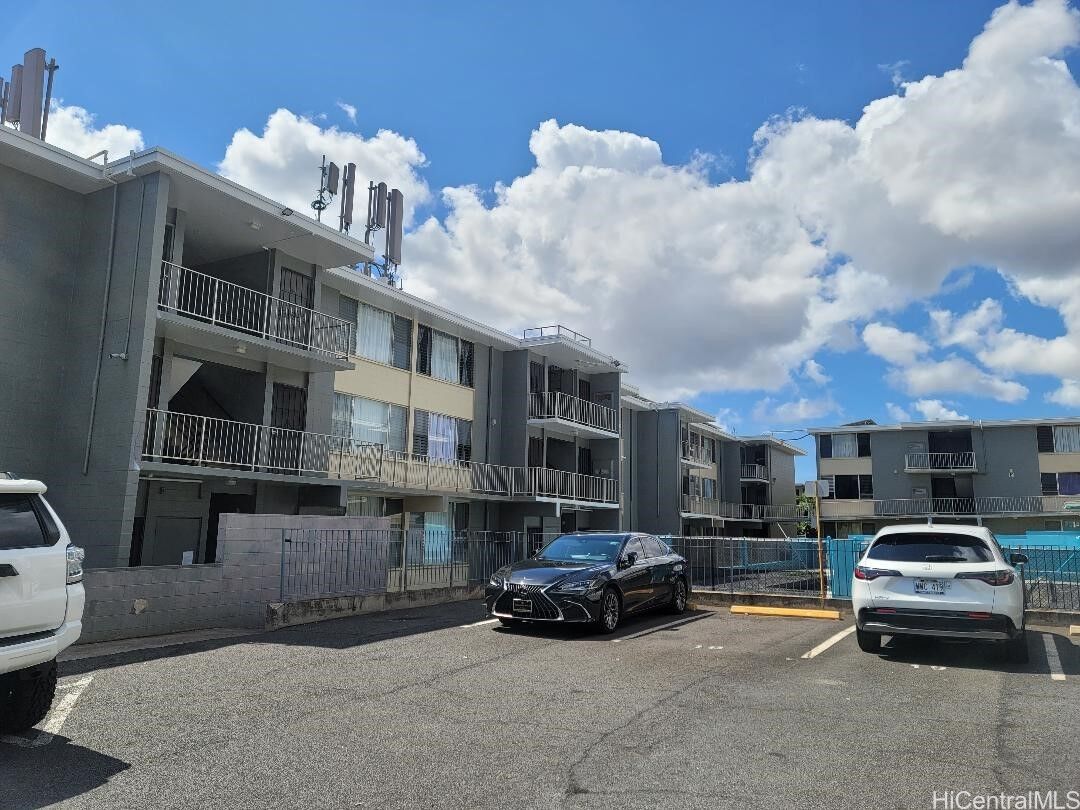 Property Photo: 94-246 Leoku Street G322 HI 96797