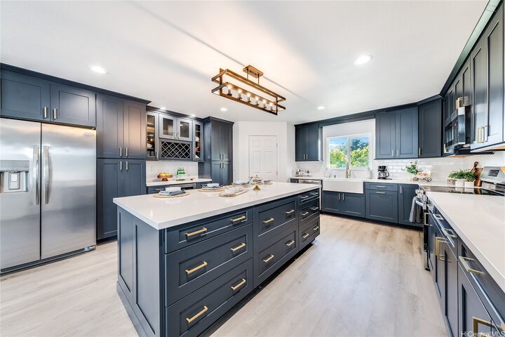 Property Photo:  55-431 Iosepa Street D  HI 96762