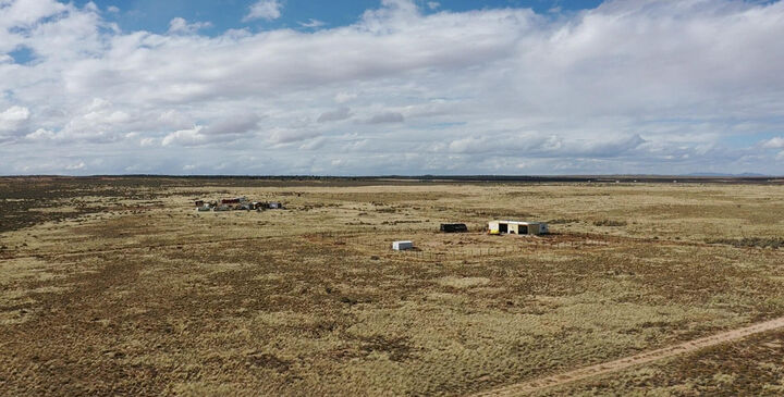 Property Photo: 7323 N 3525 W UT 84721